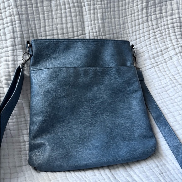 👜 Thirty-One Organizing Crossbody Bag - Picture 1 of 3